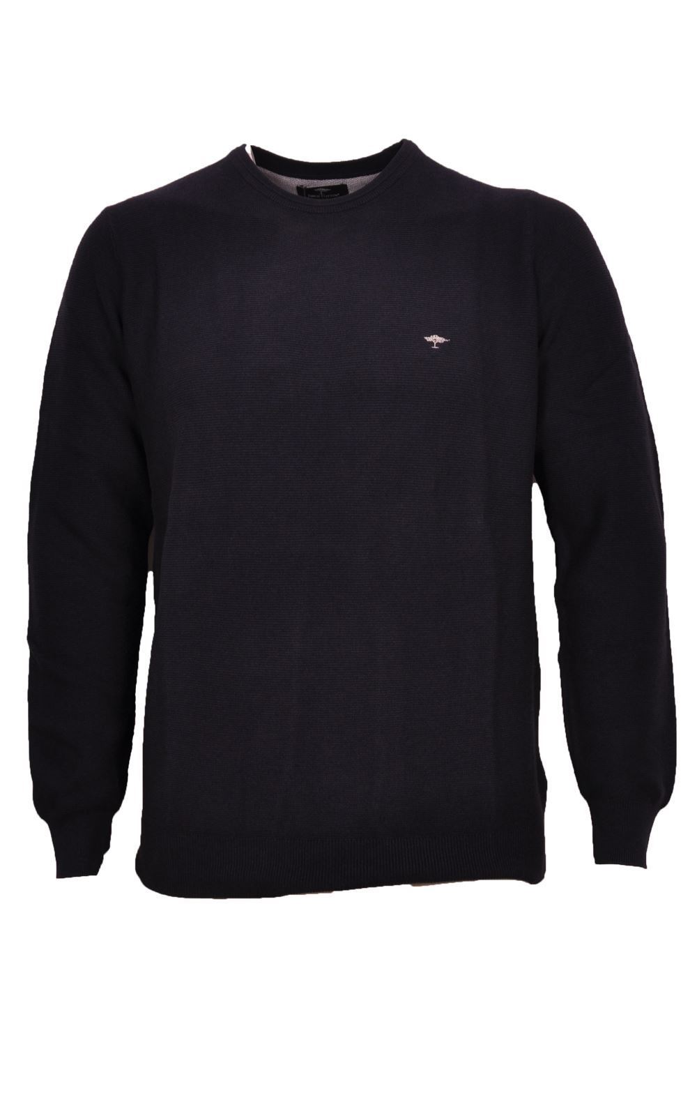Picture of Fynch Hatton Crew Neck Pullover 1220-220