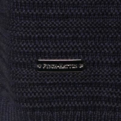 Picture of Fynch HattonCrew Neck Pullover 1220-205