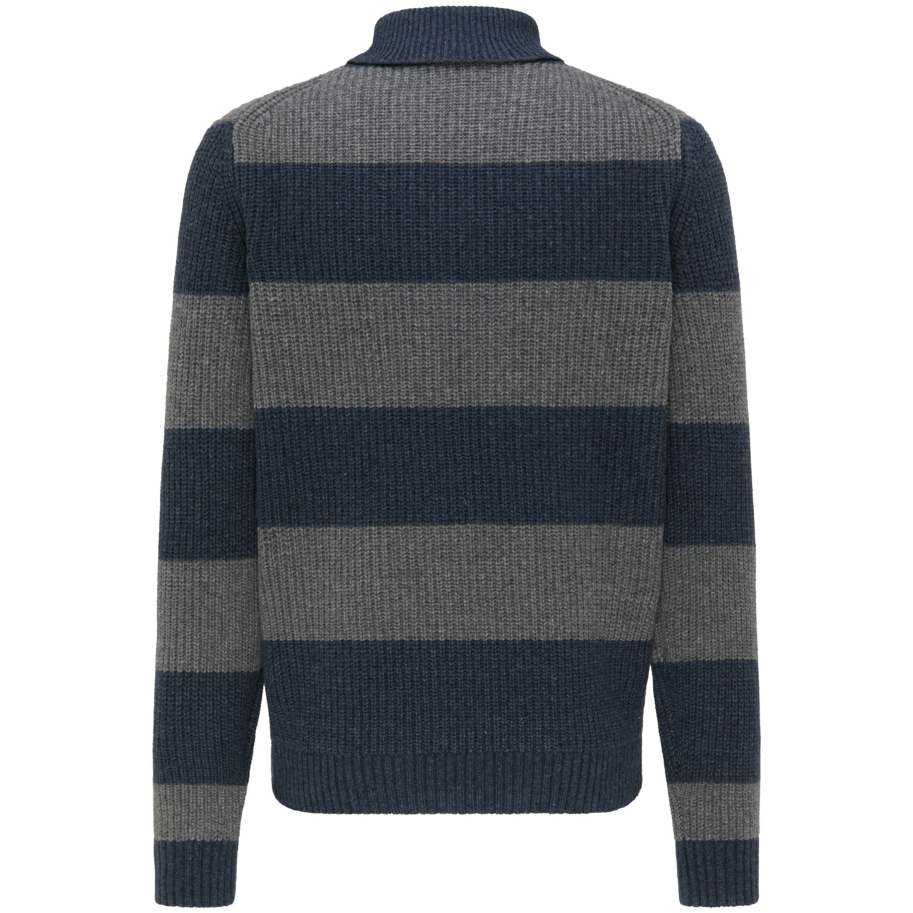 Picture of Fynch Hatton Rollneck Pullover 1220-412