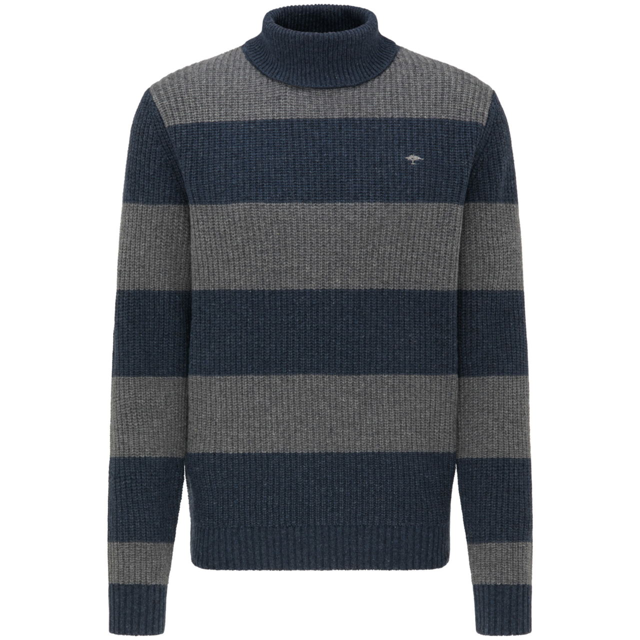 Picture of Fynch Hatton Rollneck Pullover 1220-412