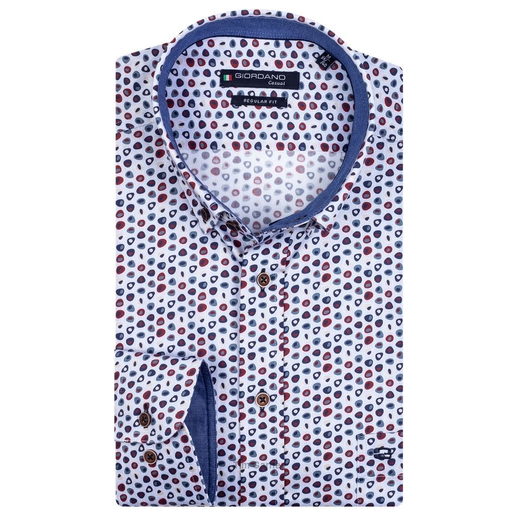 giordano shirts