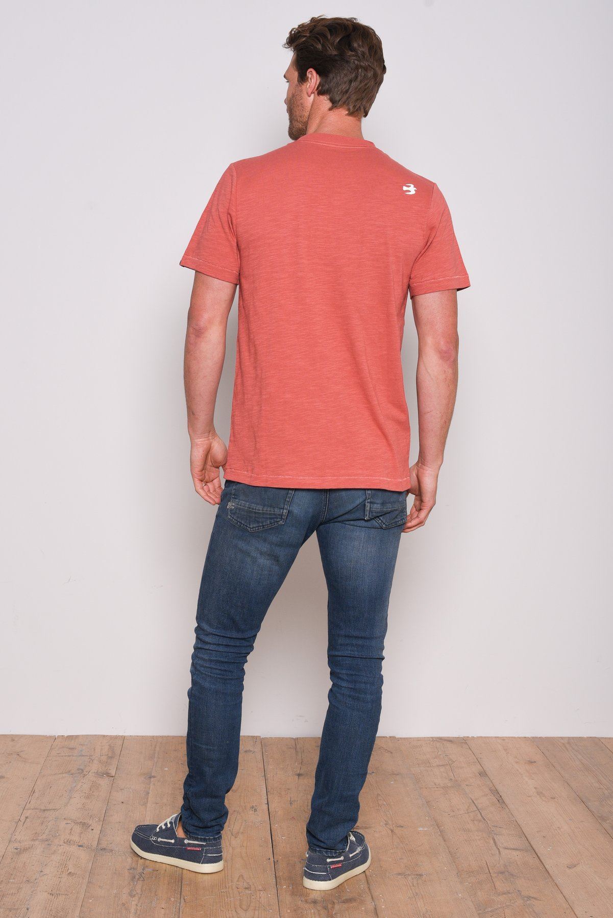 Picture of Brakeburn T -  Shirt  6044