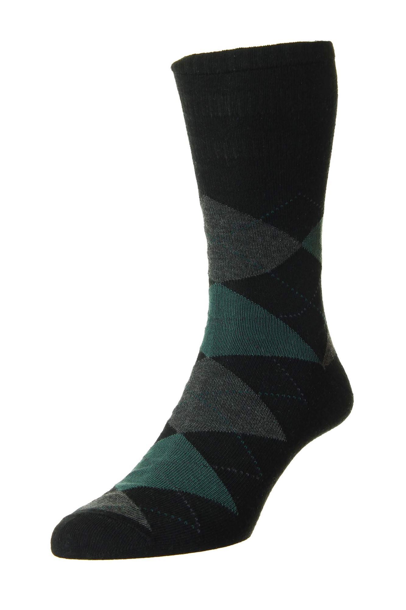 Picture of H J Hall Wool Socks HJ88