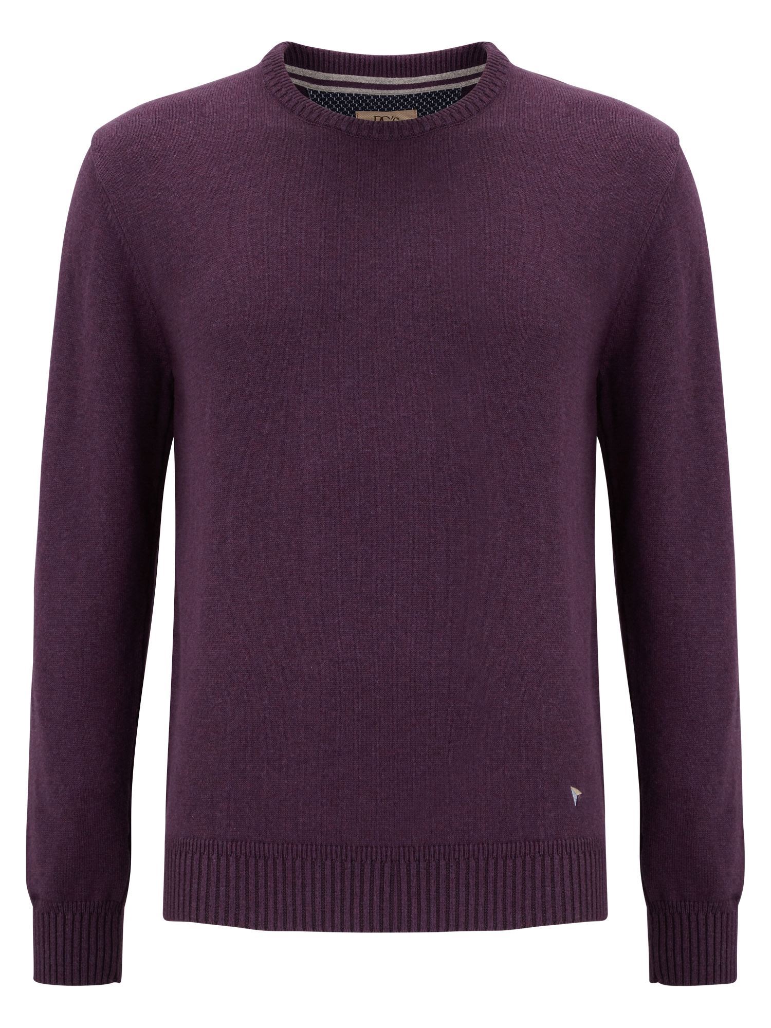 Picture of Daniel Grahame Crew Neck Pullover Drifter  55960