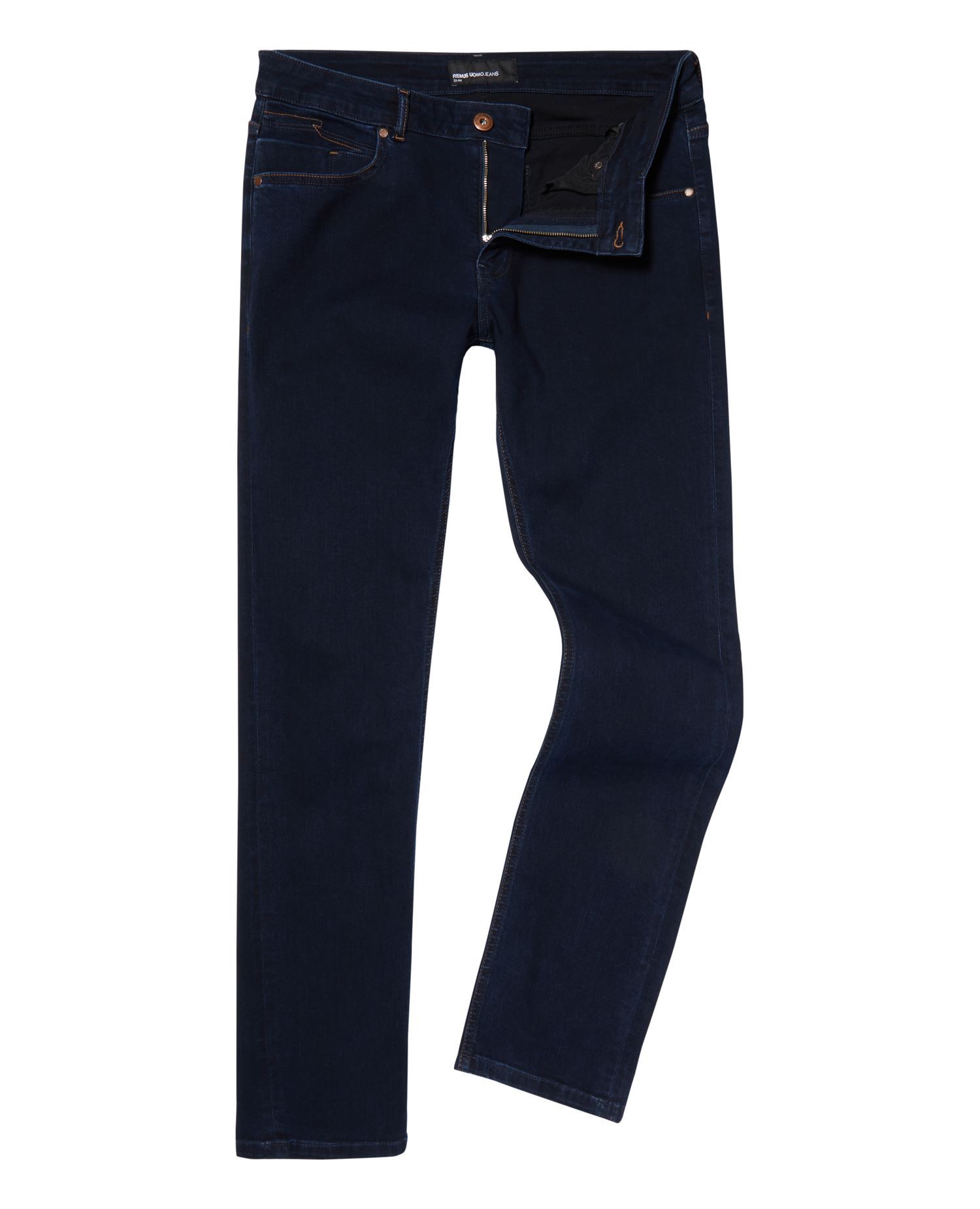S&T Moore. Remus Uomo Jeans Apollo 60130