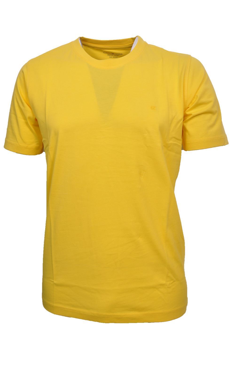 Picture of Casamoda T-Shirt 004200
