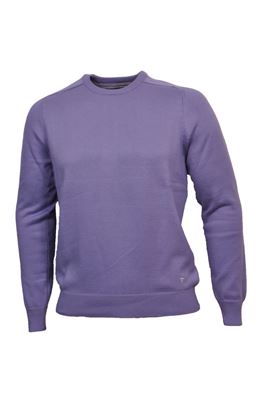 Picture of Daniel Grahame Crew Neck Pullover Drifter  55600