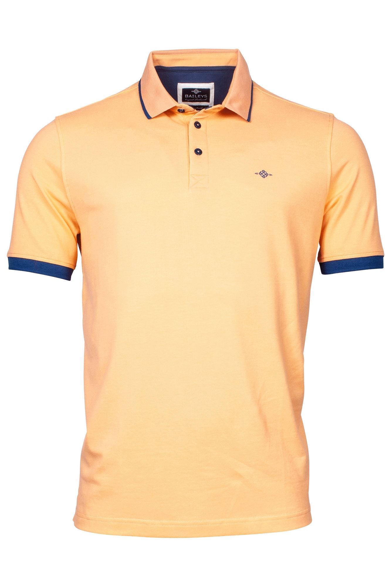 S&T Moore. Baileys Polo Shirt 115282