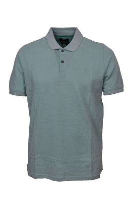 Picture of Fynch-Hatton Polo Shirt 1121-1750