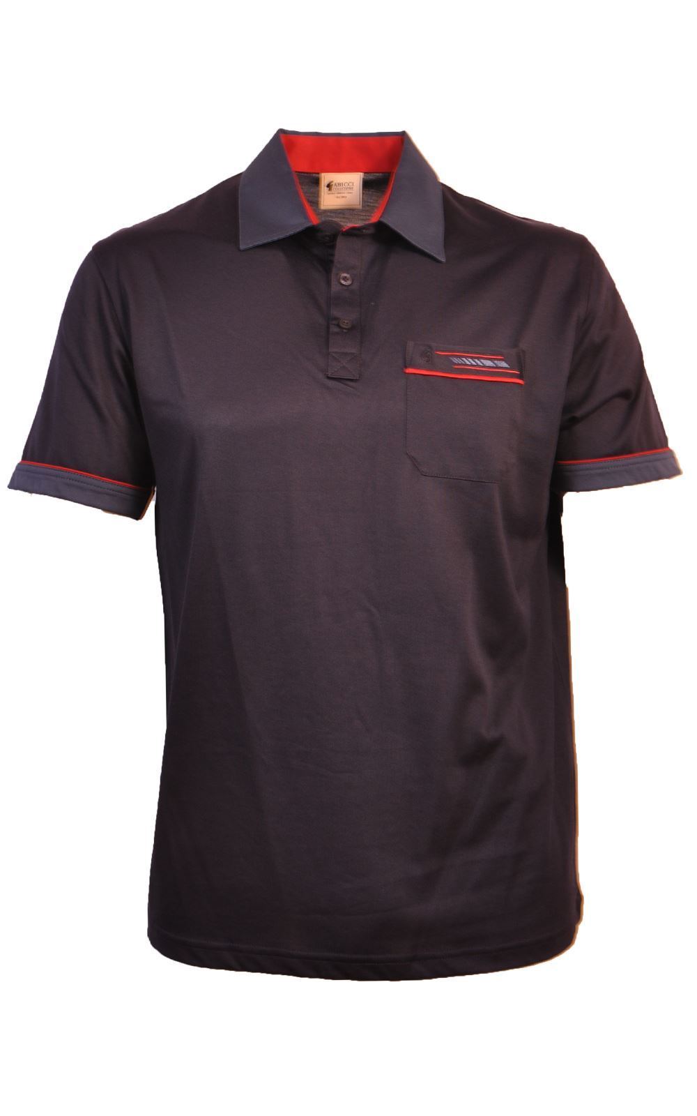 Picture of Gabicci Polo Shirt GOOX62