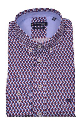 Picture of Giordano  Long Sleeve Shirt 127026