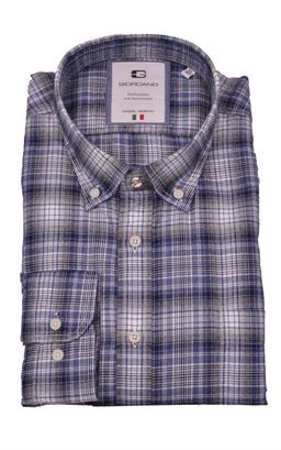 Picture of Giordano Long Sleeve Shirt 127876