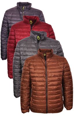 Picture of Calamar Jacket 130030