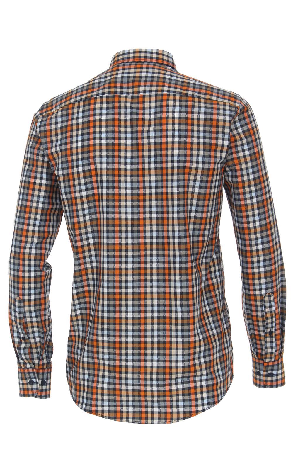 Picture of Casamoda Long Sleeve Shirt  4238087