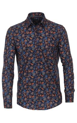 Picture of Casamoda Long Sleeve Shirt 4238092