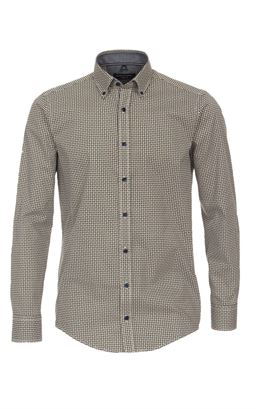 Picture of Casamoda Long Sleeve Shirt 4238073