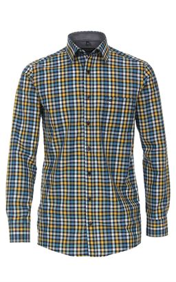 Picture of Casamoda Long Sleeve Shirt 4238497