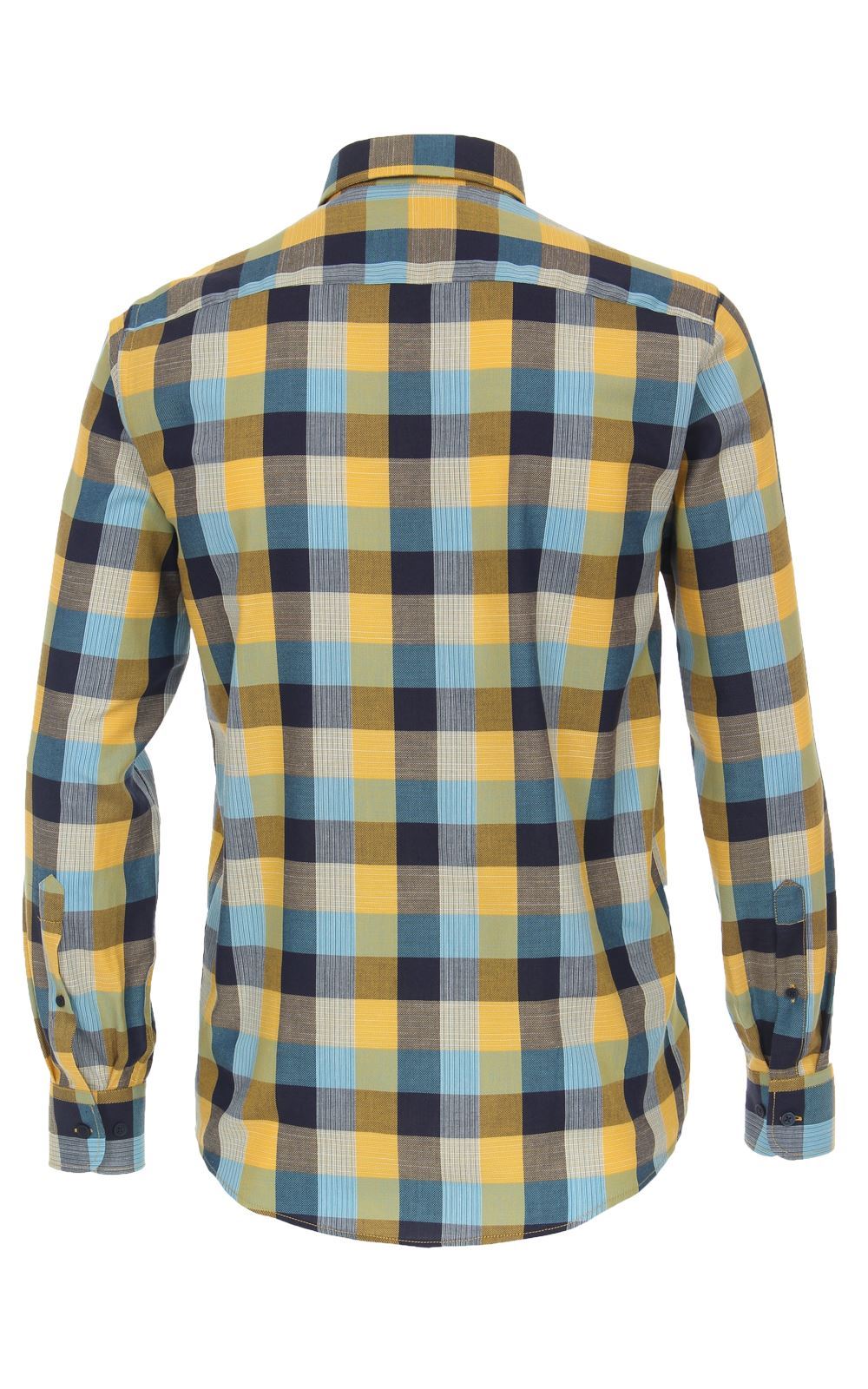 Picture of Casamoda Long Sleeve Shirt 4238074
