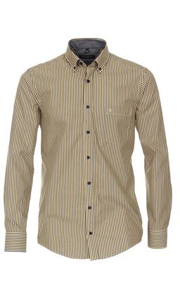Picture of Casamoda Long Sleeve Shirt 4238072