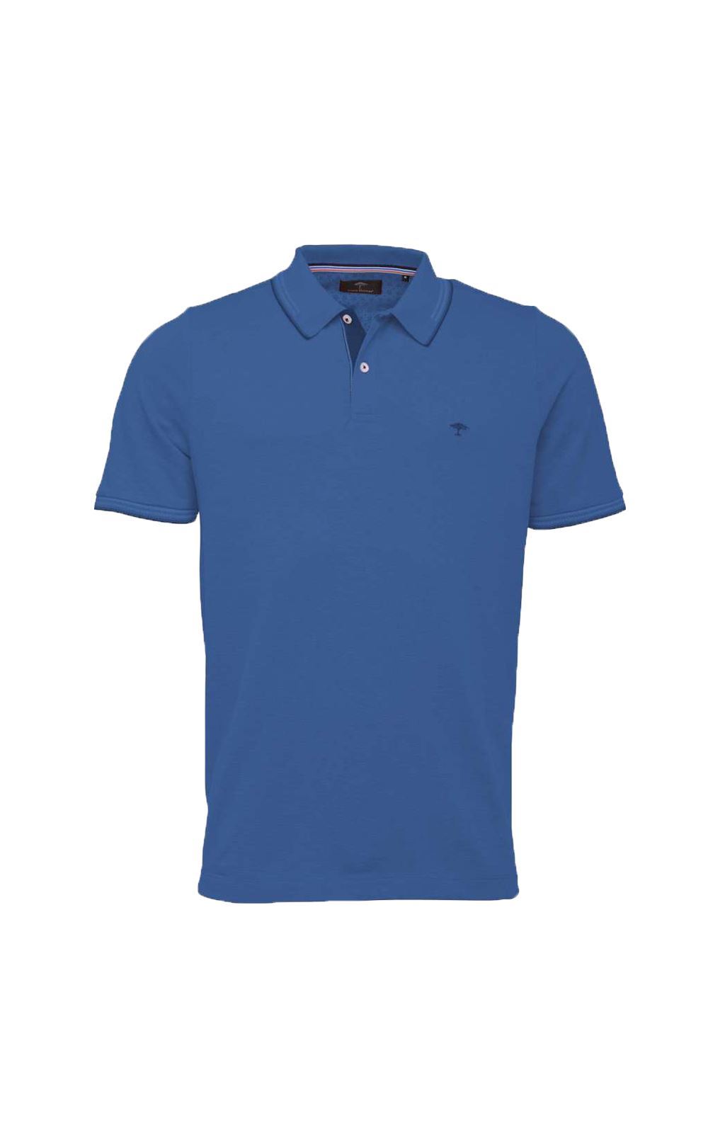 Picture of Fynch-Hatton Polo Shirt 1122-1730