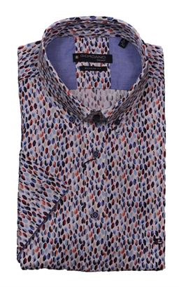 Picture of Giordano Short Sleeve Shirt 216030