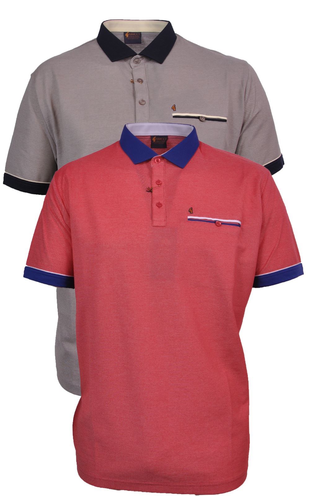 Picture of Gabicci Polo Shirt G48X09