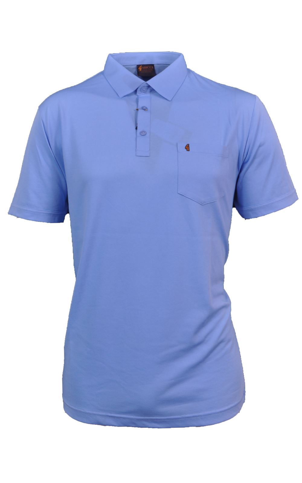 Picture of Gabicci Polo Shirt G48Z05