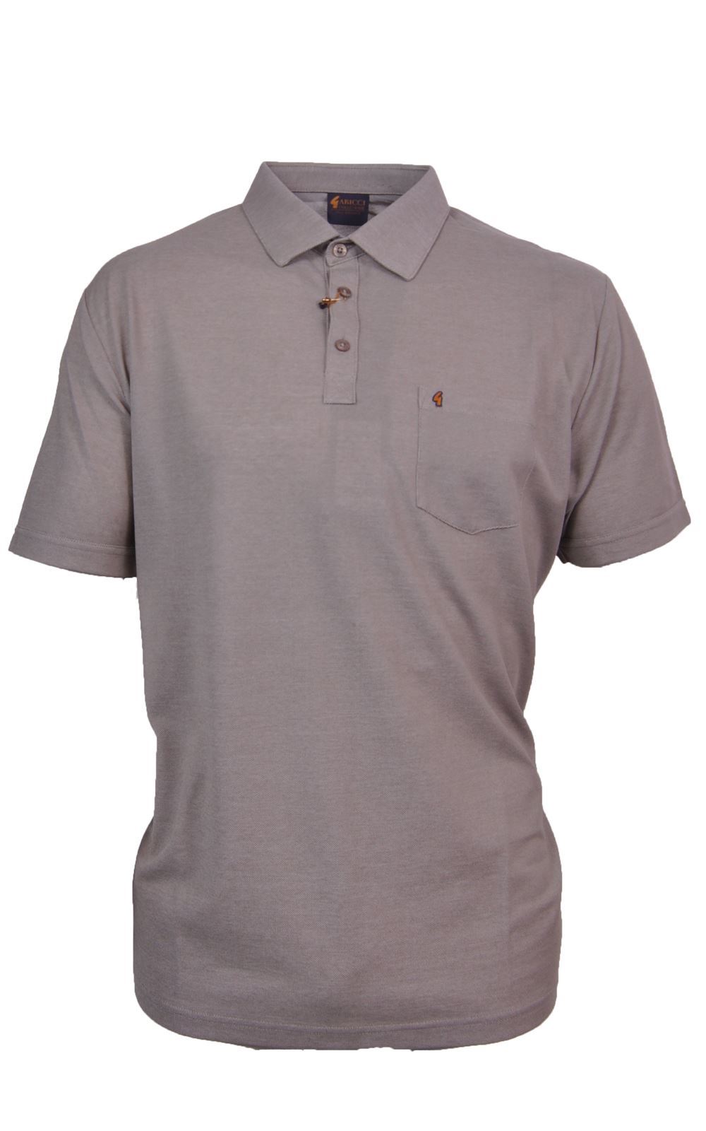 Picture of Gabicci Polo Shirt G48Z17