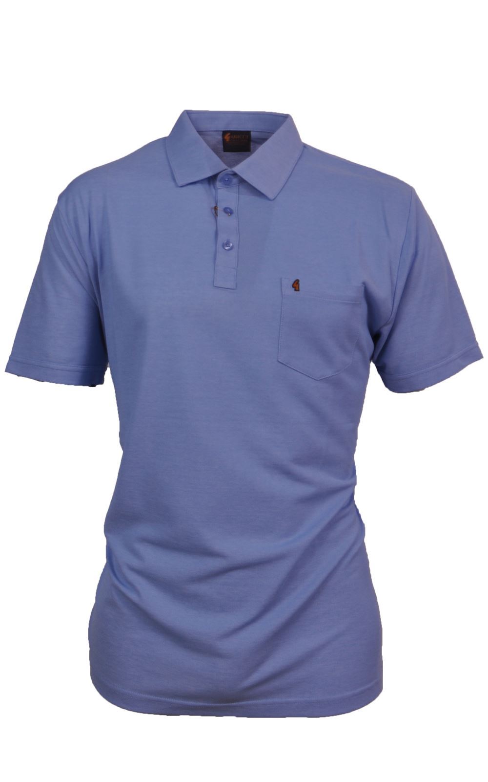 Picture of Gabicci Polo Shirt G48Z17