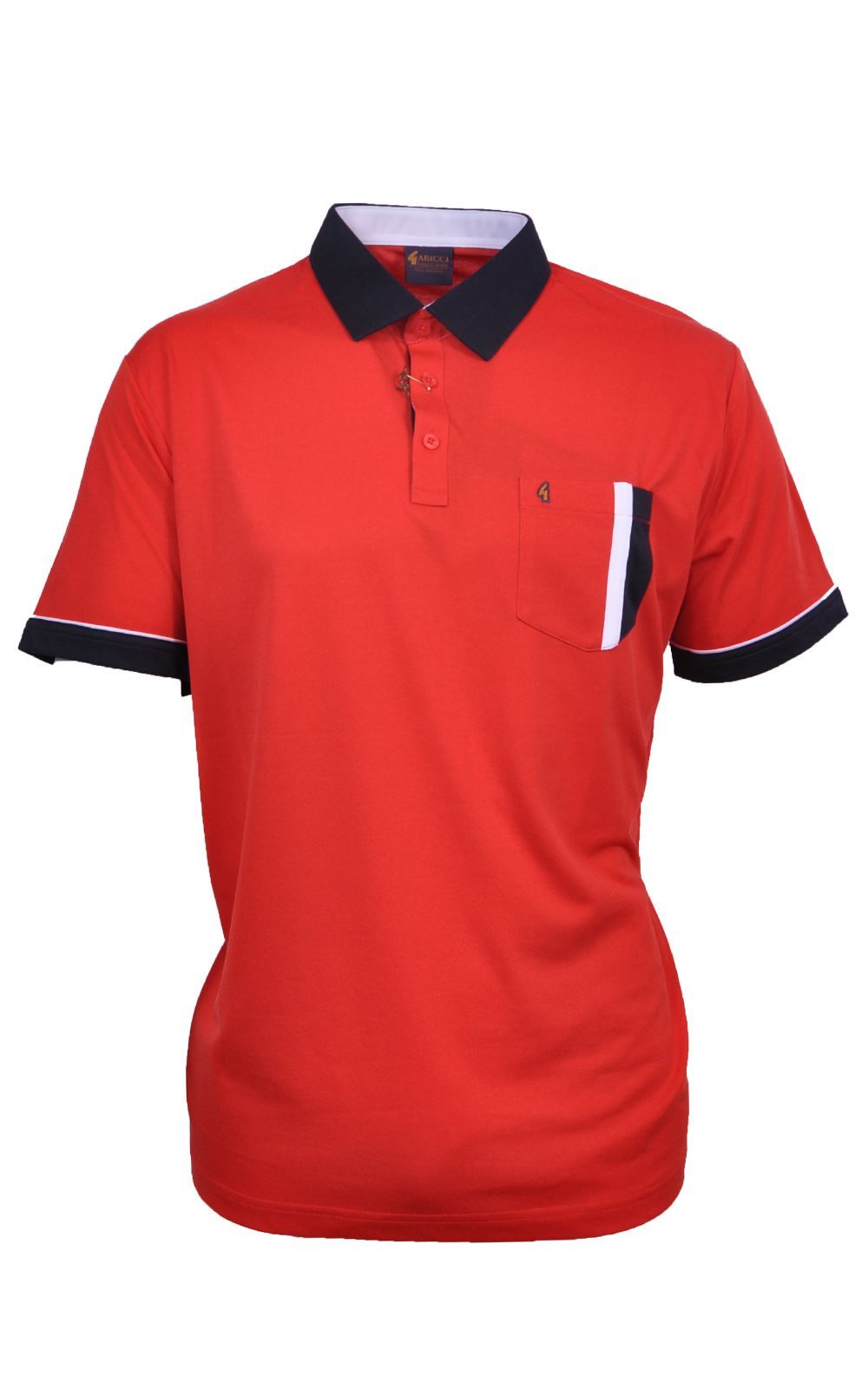Picture of Gabicci Polo Shirt G48X10