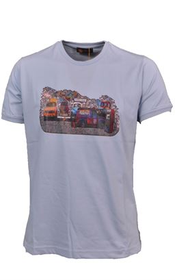 Picture of White Label T-Shirt 83030