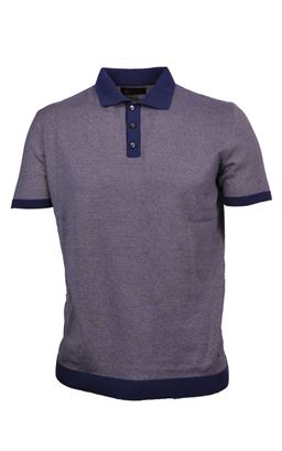 Picture of White Label Polo Shirt 83038