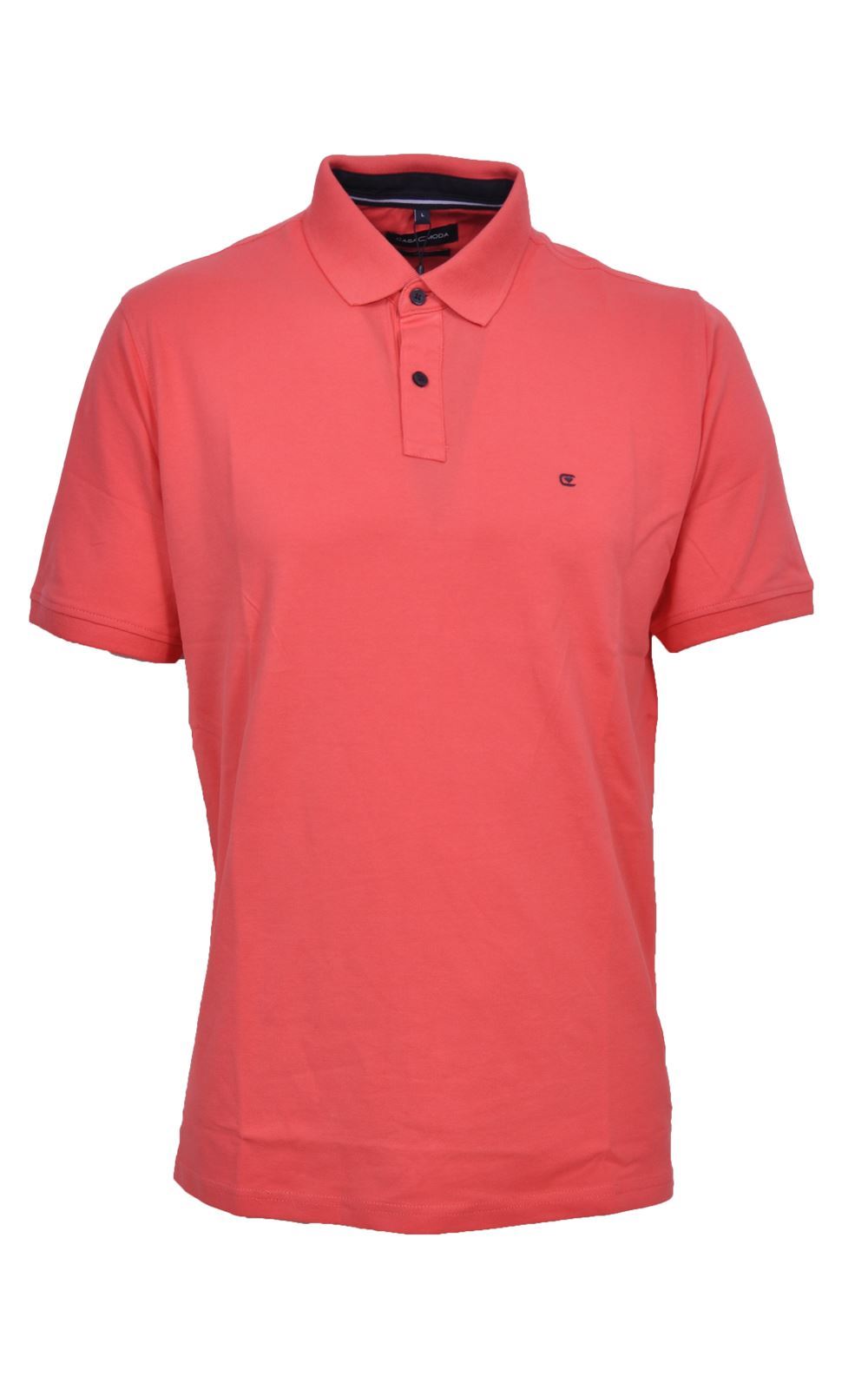 Picture of Casamoda Polo Shirt 004470