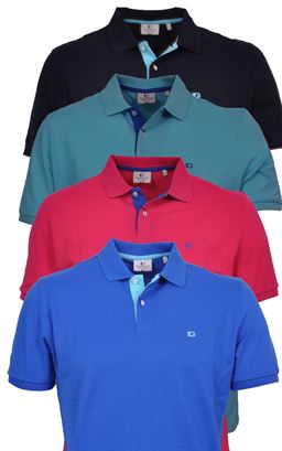 Picture of Giordano Polo Shirt 216598