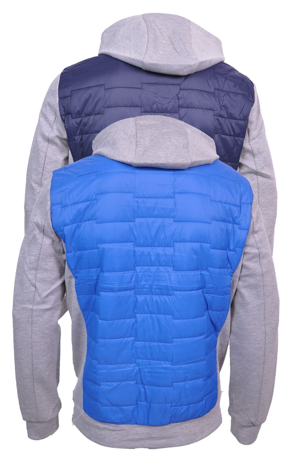 Picture of Giordano Hybrid Jacket 212628