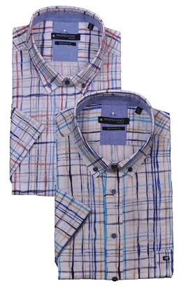 Picture of Giordano Short Sleeve Shirt 216315