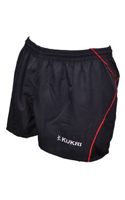 Picture of Coleraine GS Youths Games Shorts - Kukri