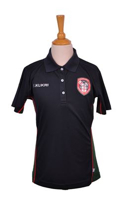 Picture of Coleraine GS Youths Polo Top