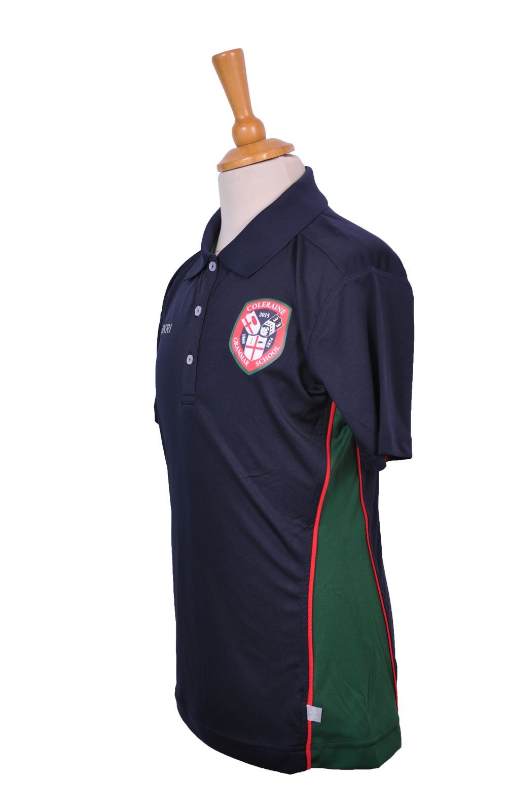 Picture of Coleraine GS Youths Polo Top