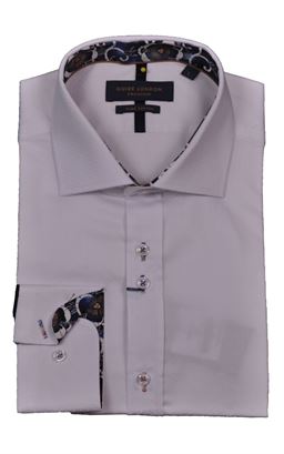 Picture of Guide London Long Sleeve Shirt LS76421
