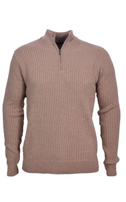 Picture of Remus 1/4 Zip Pullover 58674