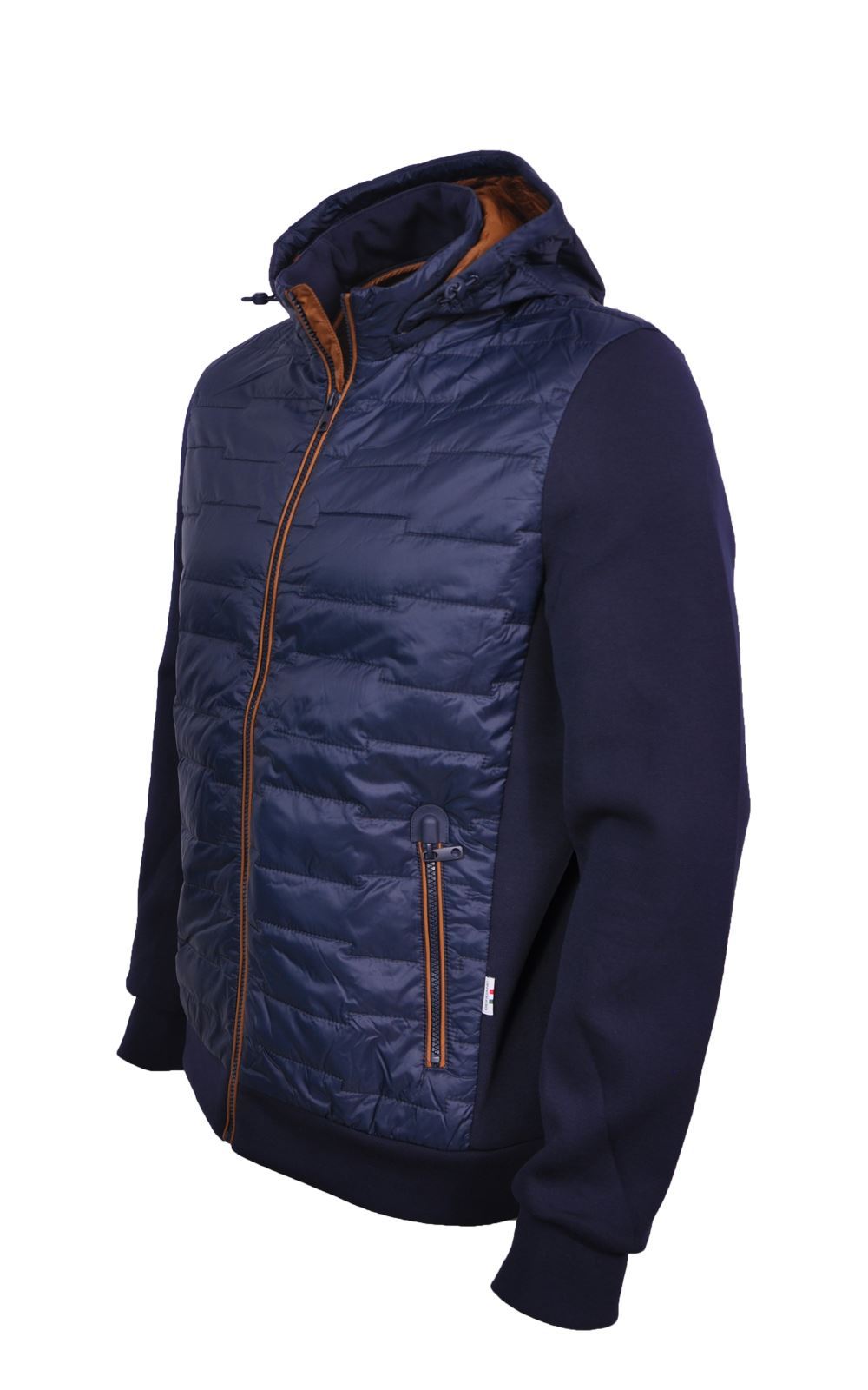 Picture of Giordano Hybrid Jacket 222628