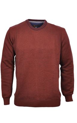 Picture of Whites Label Crew Neck Pullover 83047