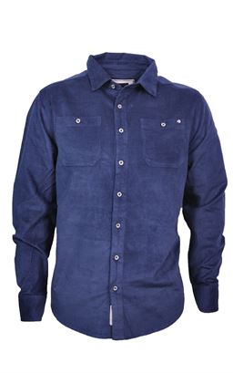 Picture of Brakeburn Cord Shirt 9603