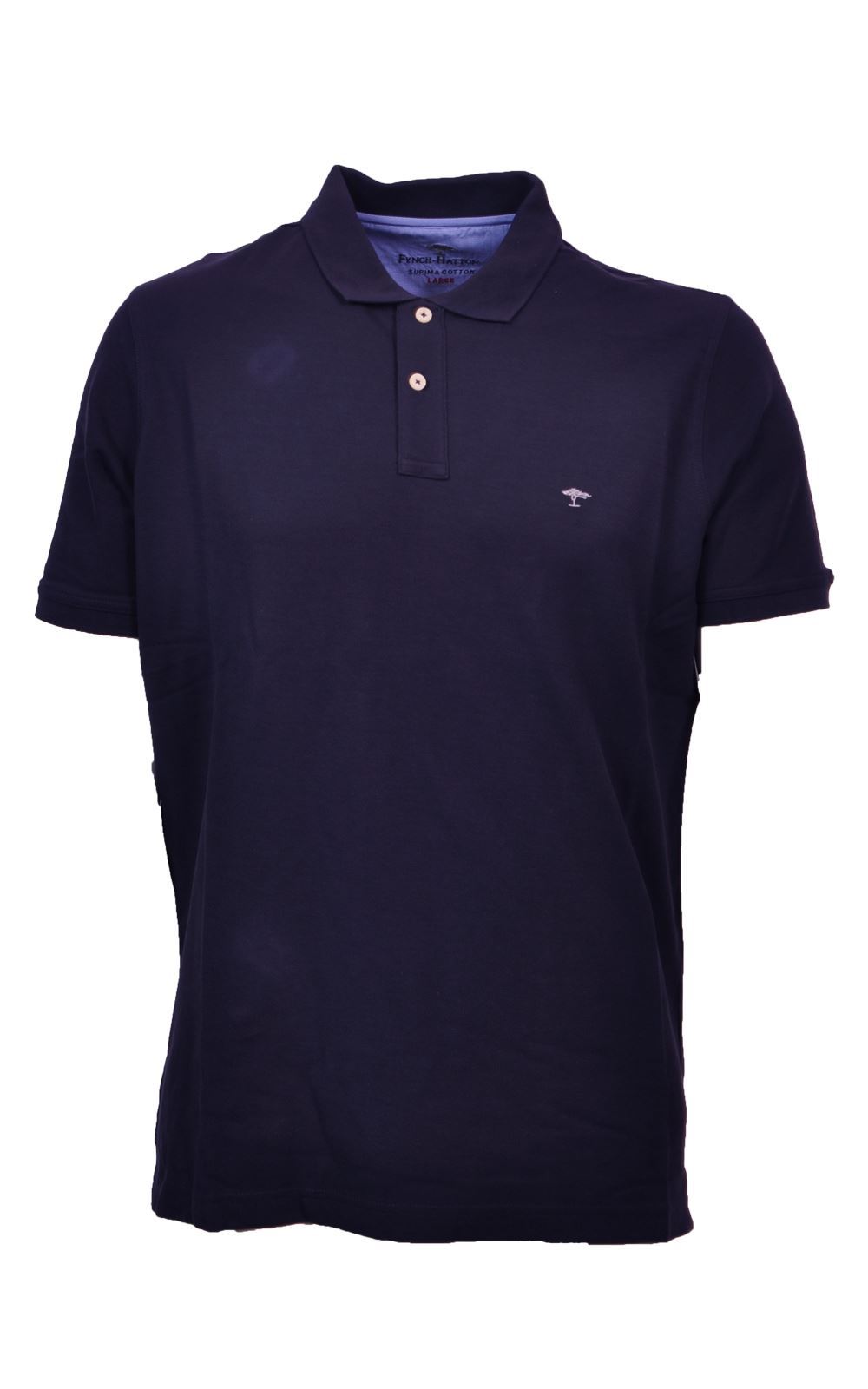 Picture of Fynch-Hatton Polo Shirt 1000-1700