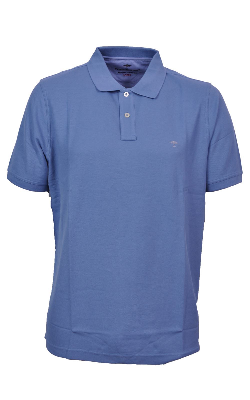 Picture of Fynch-Hatton Polo Shirt 1000-1700
