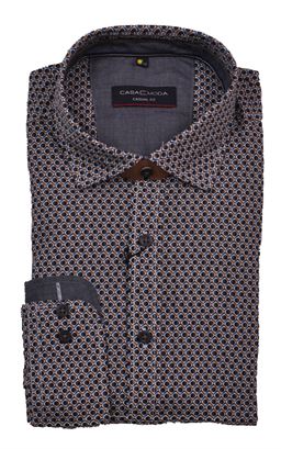 Picture of Casamoda Long Sleeve Shirt 4239248