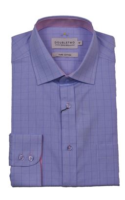 Picture of Double Two Long Sleve Shirt GS1453A