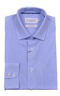 Picture of Double Two Long Sleeve Shirt Gs4510A