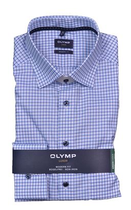 Picture of Olymp Long Sleeve Shirt 1264-24
